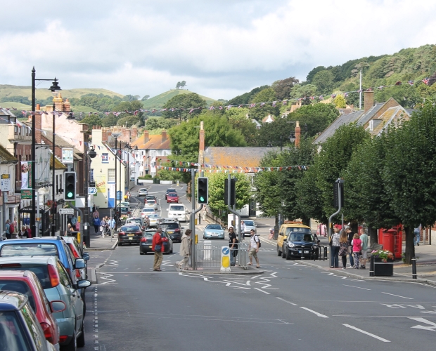 Local Governments need the power to save their high streets